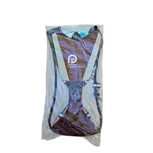 Pacific Coast Camel Back type Hydration Bag Brand New